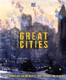 DK, Phonic Books - Great Cities
