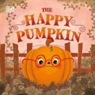 DK, Phonic Books, MacKenzie Haley - The Happy Pumpkin
