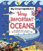 DK, Phonic Books - My Encyclopedia of Very Important Oceans