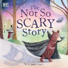 DK, Dubravka Kolanovic, Kolanovic Dubravka - Not So Scary Story
