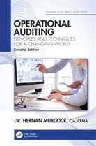 Hernan Murdock, Hernan (Murdock Global Advisors Murdock - Operational Auditing