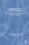 Kryss Shane - Creating an Lgbt+ Inclusive Workplace