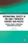 Hiroo (Osaka University Nakajima, Hiroo Nakajima - International Society in the Early Twentieth Century Asia-Pacific