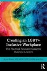 Kryss Shane - Creating an Lgbt+ Inclusive Workplace