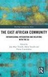 Helen Trouille, Jean-Marc Trouille, Jean-Marc Trouille Trouille, Penine Uwimbabazi, Helen Trouille, Jean-Marc Trouille... - East African Community