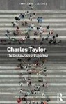Charles Taylor - Explanation of Behaviour