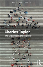 Charles Taylor - Explanation of Behaviour