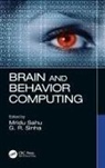 Idu (National Institute of Technology Raipur Sahu, Mridu Sahu, Mridu Sahu, G R Sinha, G. R. Sinha, GR Sinha - Brain and Behavior Computing