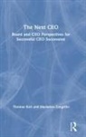 Thomas Keil, Thomas Zangrillo Keil, Marianna Zangrillo - Next Ceo