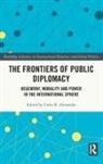 Colin Alexander, Colin (Nottingham Trent University Alexander, Colin R. Alexander, Colin R. (Nottingham Trent University Alexander, Colin R Alexander, Colin R. Alexander... - Frontiers of Public Diplomacy