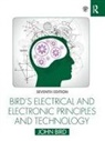 John Bird, John (Defence College of Technical Training Bird - Bird''s Electrical and Electronic Principles and Technology