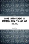 Rosie Cox - Home Improvement in Aotearoa New Zealand and the Uk