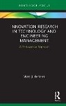 Marc J. de Vries, Marc J. (Delft University of Technology De Vries - Innovation Research in Technology and Engineering Management