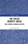 Luke William Hunt, Luke William (University of Alabama) Hunt - Police Identity Crisis