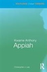 Christopher J. Lee, Lee Christopher J. - Kwame Anthony Appiah