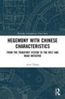Do&amp;, As¿m Do¿an, Asim Dogan, Asım Doğan - Hegemony With Chinese Characteristics