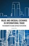 Andrea Ricci - Value and Unequal Exchange in International Trade
