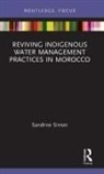 Sandrine Simon - Reviving Indigenous Water Management Practices in Morocco