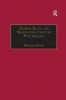 Michael Davis - George Eliot and Nineteenth-Century Psychology