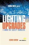 Damon Wood - Lighting Upgrades