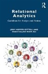 Hebatallah Naim Ali, Jody Hoffer Gittell, Jody Hoffer Ali Gittell, Jody Hoffer Gittell, Jody Naim Ali Hoffer Gittell, Hebatallah Naim Ali - Relational Analytics