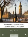 Hilaire Barnett, Hilaire (Queen Mary Barnett, Barnett Hilaire - Constitutional and Administrative Law