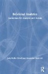 Hebatallah Naim Ali, Jody Hoffer Gittell, Jody Hoffer Gittell, Jody Naim Ali Hoffer Gittell, Hebatallah Naim Ali - Relational Analytics