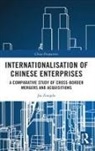 Jia Zongda - Internationalisation of Chinese Enterprises