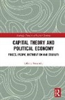 Lefteris Tsoulfidis, Lefteris (University of Macedonia Tsoulfidis - Capital Theory and Political Economy
