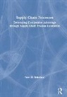 Peter W. Robertson - Supply Chain Processes