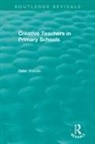 Peter Woods, Peter (The Open University Woods - Creative Teachers in Primary Schools