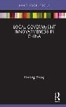 Youlang Zhang, Youlang (Renmin University of China Zhang - Local Government Innovativeness in China