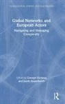 George Christou, George (University of Warwick Christou, Jacob Hasselbalch, George Christou, Jacob Hasselbalch - Global Networks and European Actors
