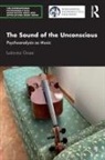 Ludovica Grassi - Sound of the Unconscious