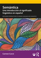 Carmen Curco, Carmen Curcó - Semantica