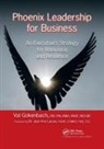 Val Gokenbach, Valentina Gokenbach, Valentina (The Healthy Outlook Gokenbach - Phoenix Leadership for Business