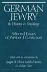 Joseph B. Maier - German Jewry
