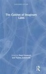 Peter Goodrich, Peter Zartaloudis Goodrich, Thanos Zartaloudis, Peter Goodrich, Thanos Zartaloudis - Cabinet of Imaginary Laws