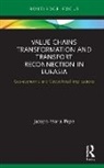 Jacopo Maria Pepe, Jacopo Maria (German Institute for Internati Pepe - Value Chains Transformation and Transport Reconnection in Eurasia