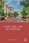 W Thomas Hawkins, W. Thomas Hawkins - Land Use Law in Florida