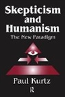 Paul Kurtz - Skepticism and Humanism