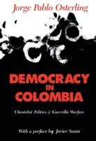 Jorge P. Osterling, Jorge Pablo Osterling, Javier Sanin, Jorge Pablo Osterling, Osterling Jorge Pablo - Democracy in Colombia