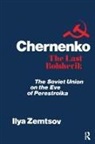 Ilya Zemtsov, Ilya Zemtsov - Chernenko, the Last Bolshevik