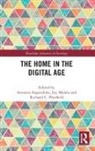 Antonio (University of Navarra Argandona, Antonio Argandoña, Joy Malala, Richard Peatfield, Richard C. Peatfield, Peatfield Richard - Home in the Digital Age