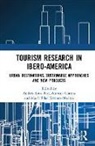Andres (Technical University of Cartage Artal-Tur, Maria Pilar Artal-Tur Jimenez-Medina, Andres Artal-Tur, Andrés Artal-Tur, Artal-Tur Andres, Antonia Correia... - Tourism Research in Ibero-America