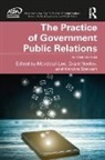 Mordecai (University of Wisconsin Lee, Mordecai Lee, Grant Neeley, Kendra Stewart - Practice of Government Public Relations