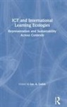 Ian A. Lubin, Ian A Lubin, Ian A. Lubin - Ict and International Learning Ecologies
