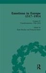 Katie (University of Adelaide Barclay, Katie Barclay, Barclay Katie, François Soyer - Emotions in Europe, 1517-1914