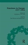 Katie Barclay, Katie (University of Adelaide Barclay, Katie Soyer Barclay, François Soyer, Katie Barclay, Barclay Katie... - Emotions in Europe, 1517-1914