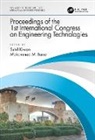 Mohammad M. (Jordan University of Science a Banat, Suhil Banat Kiwan, Mohammad Banat, Mohammad M. Banat, Suhil Kiwan - PROCEEDINGS OF 1ST INTERNATIONAL
